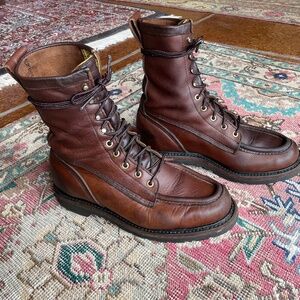 Filson Uplander - Men’s size 8D - Made in USA